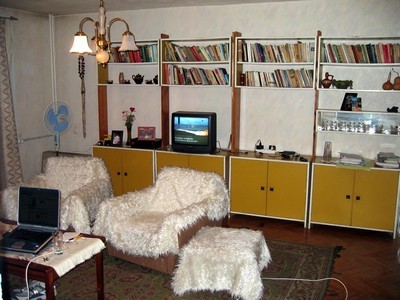нас. пункт Омск улица Сторожевая дом 94