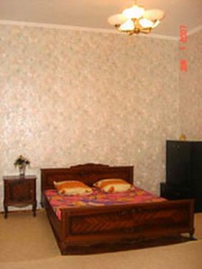 г. Оренбург улица Обсерваторная дом 9