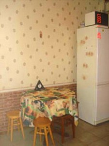 пос Белый улица Кузбасская д. 32