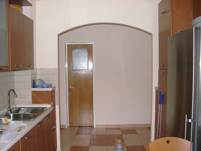пос. Жуковка улица Долинная д. 79