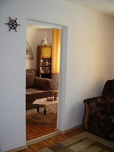 пос. Кириллов Ключевой переулок дом 89